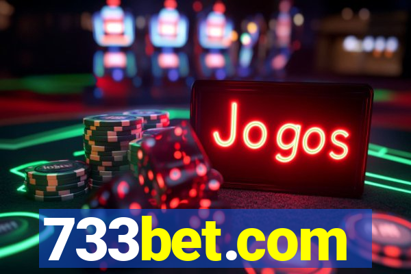 733bet.com