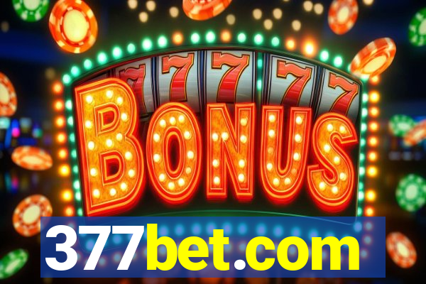 377bet.com