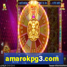 amarokpg3.com