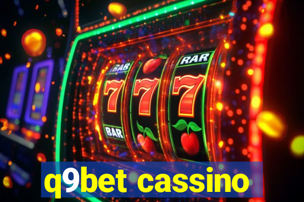 q9bet cassino