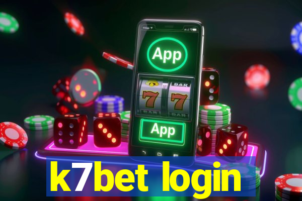 k7bet login