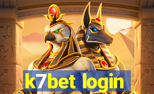 k7bet login