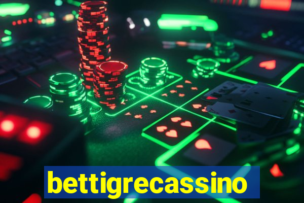 bettigrecassino