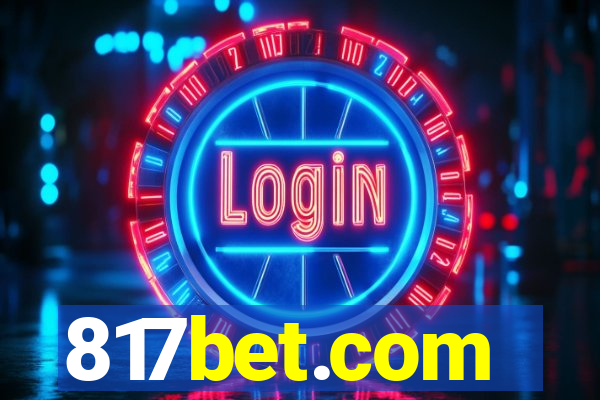 817bet.com