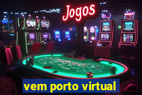 vem porto virtual