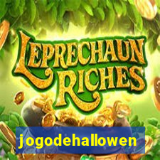 jogodehallowen