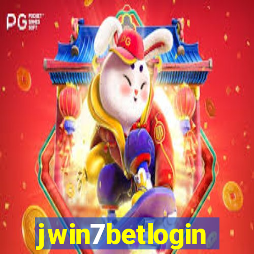 jwin7betlogin