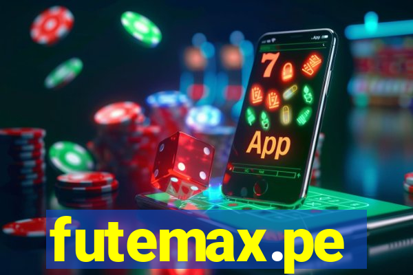 futemax.pe