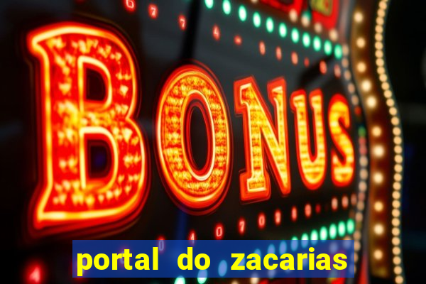 portal do zacarias brida nunes