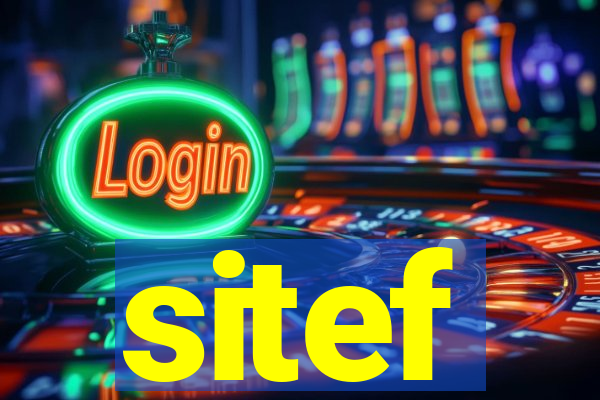 sitef