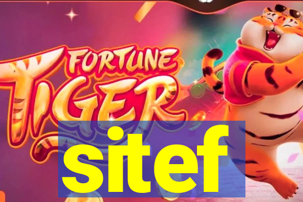 sitef