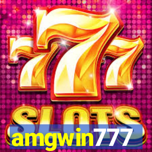 amgwin777