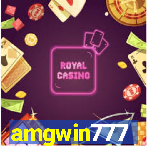 amgwin777