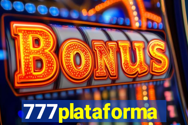 777plataforma