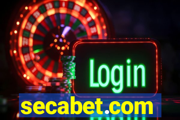 secabet.com