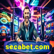 secabet.com