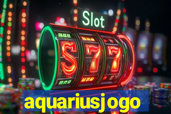 aquariusjogo