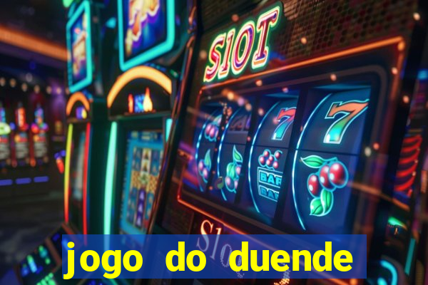 jogo do duende verde cassino