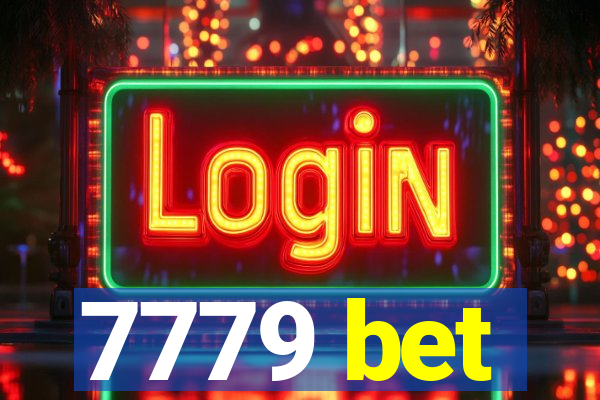 7779 bet