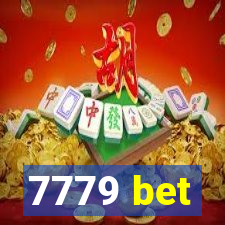 7779 bet