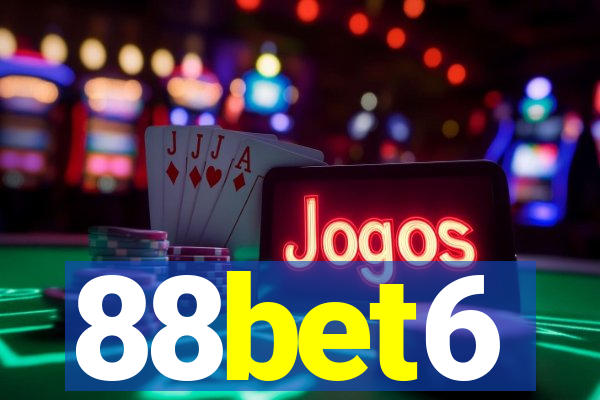 88bet6