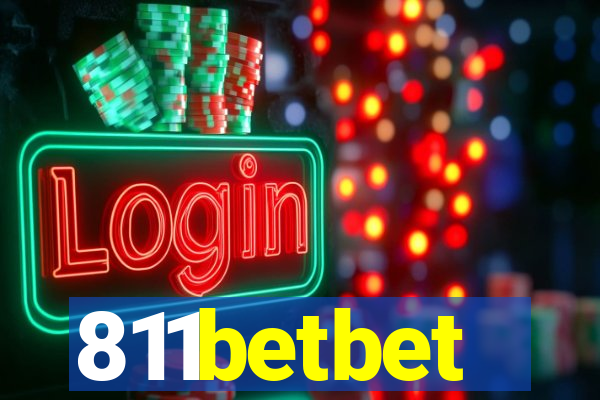 811betbet