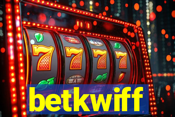 betkwiff