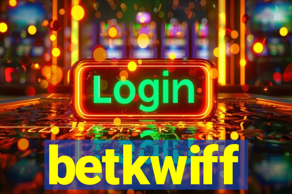 betkwiff