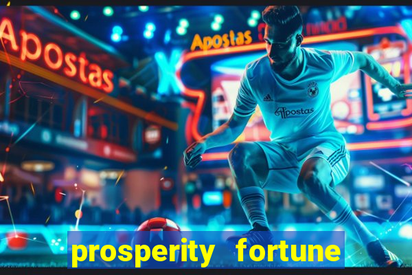 prosperity fortune tree demo gratis