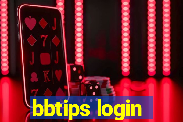 bbtips login