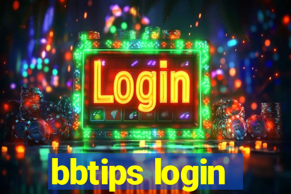 bbtips login