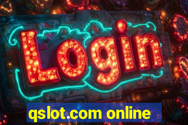 qslot.com online