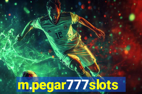 m.pegar777slots