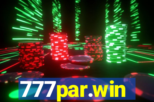 777par.win