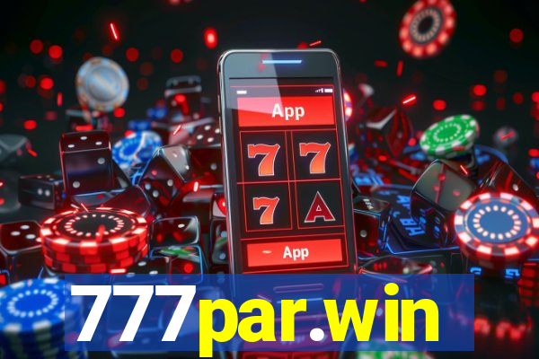 777par.win