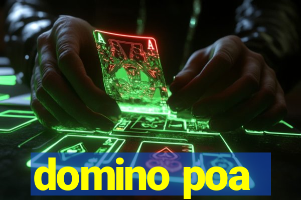 domino poa