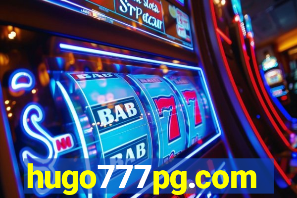 hugo777pg.com