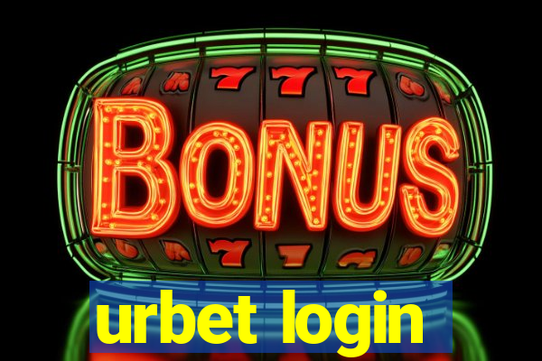 urbet login