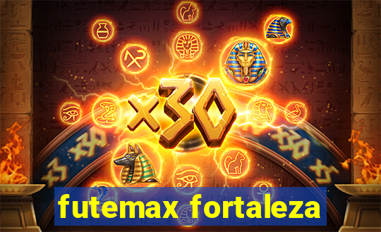 futemax fortaleza