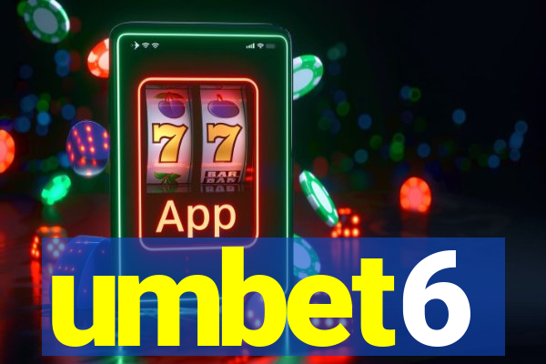 umbet6