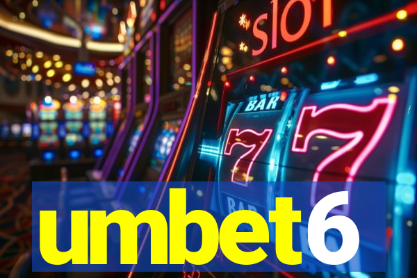 umbet6