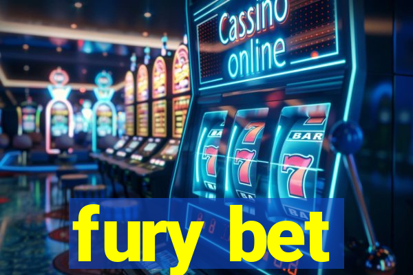 fury bet