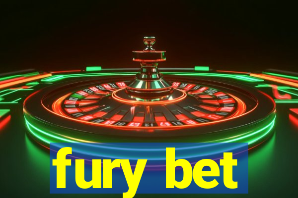 fury bet