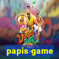 papis game