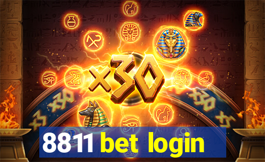 8811 bet login