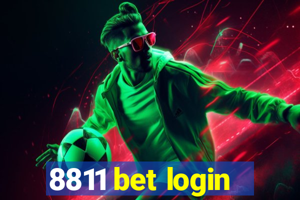 8811 bet login