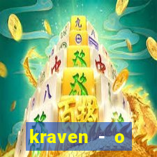 kraven - o caçador filme completo dublado superflix