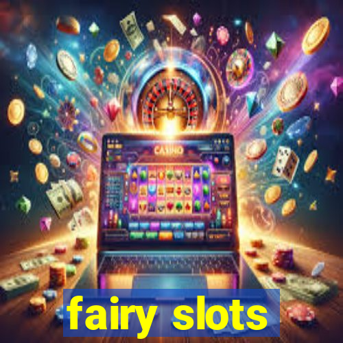 fairy slots