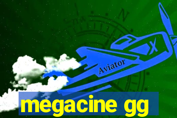 megacine gg