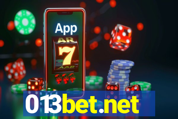 013bet.net